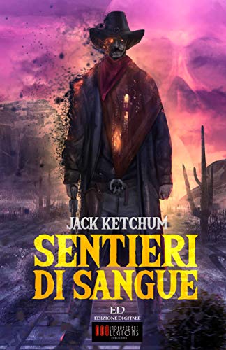Sentieri di Sangue Sentieri di Sangue