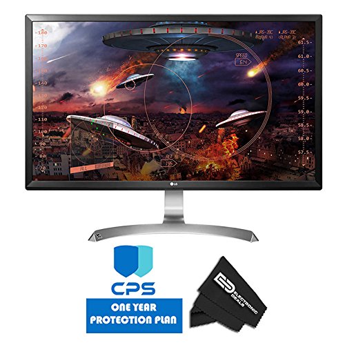 Preisvergleich Produktbild LG 27UD59P 27in IPS HDMI, 27UD59