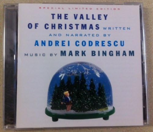 Valley of Christmas