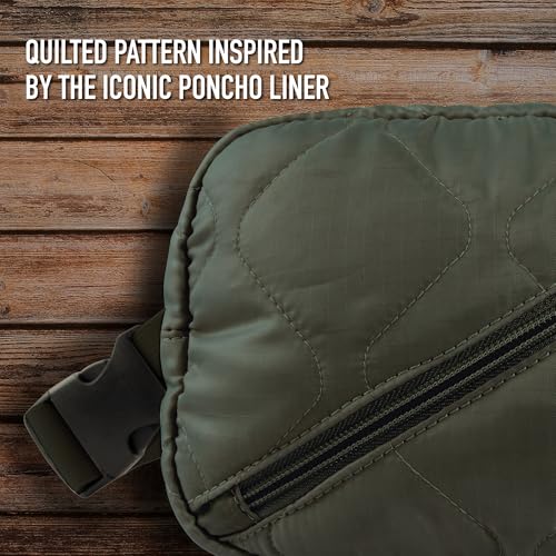 Rothco Woobie Crossbody Bag3