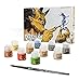 Games Workshop GW60-24 CITADEL DRY PAINT SET