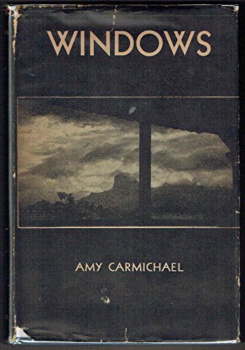 WINDOWS B005KFEYH0 Book Cover