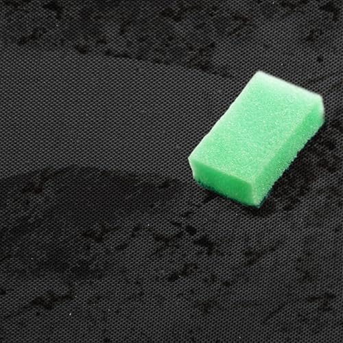Bjird Hundebett Grosse Hunde Wasserdicht - Hundedecke Sofa, Hundebett Mittelgroße Hunde - Joker Waschbares Hundesofa mit Herausnehmbarem Kissen - Oeko-Tex Hundekissen Dog Bed 64x49 cm Schwarz L