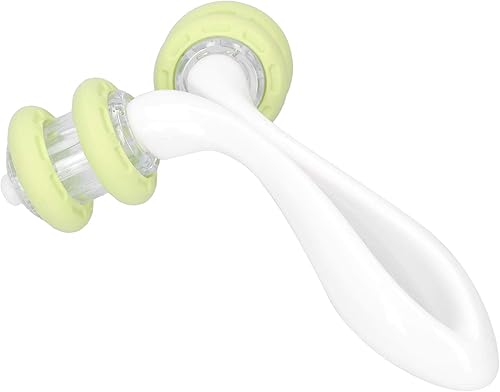 Miniatura 3 de Ymiko Levantamiento reafirmante que adelgaza la herramienta del rodillo del masaje para el brazo de la cintura de la pierna, mango del arco, diseño