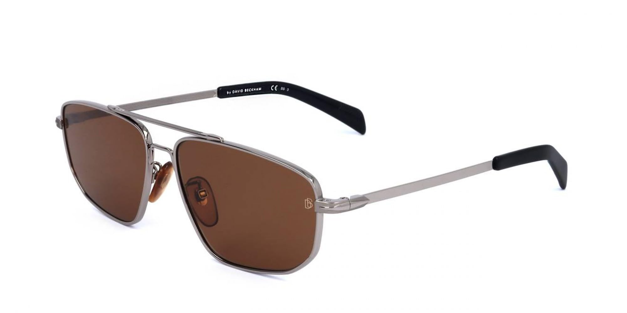 David Beckham DB 7049/G/S Ruthenium 59/15/145 MAN Sunglasses