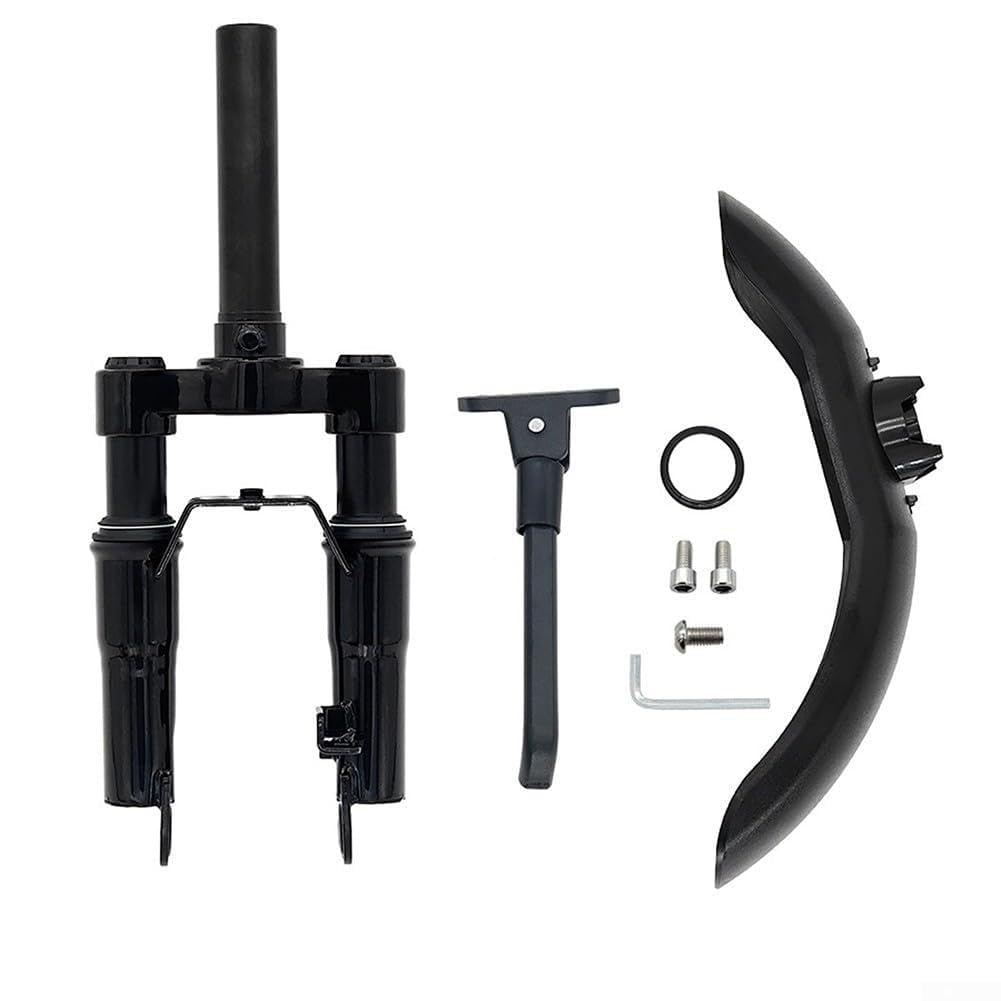 Fourche de réduction des vibrations pour Ninebot G30LP facile à installer