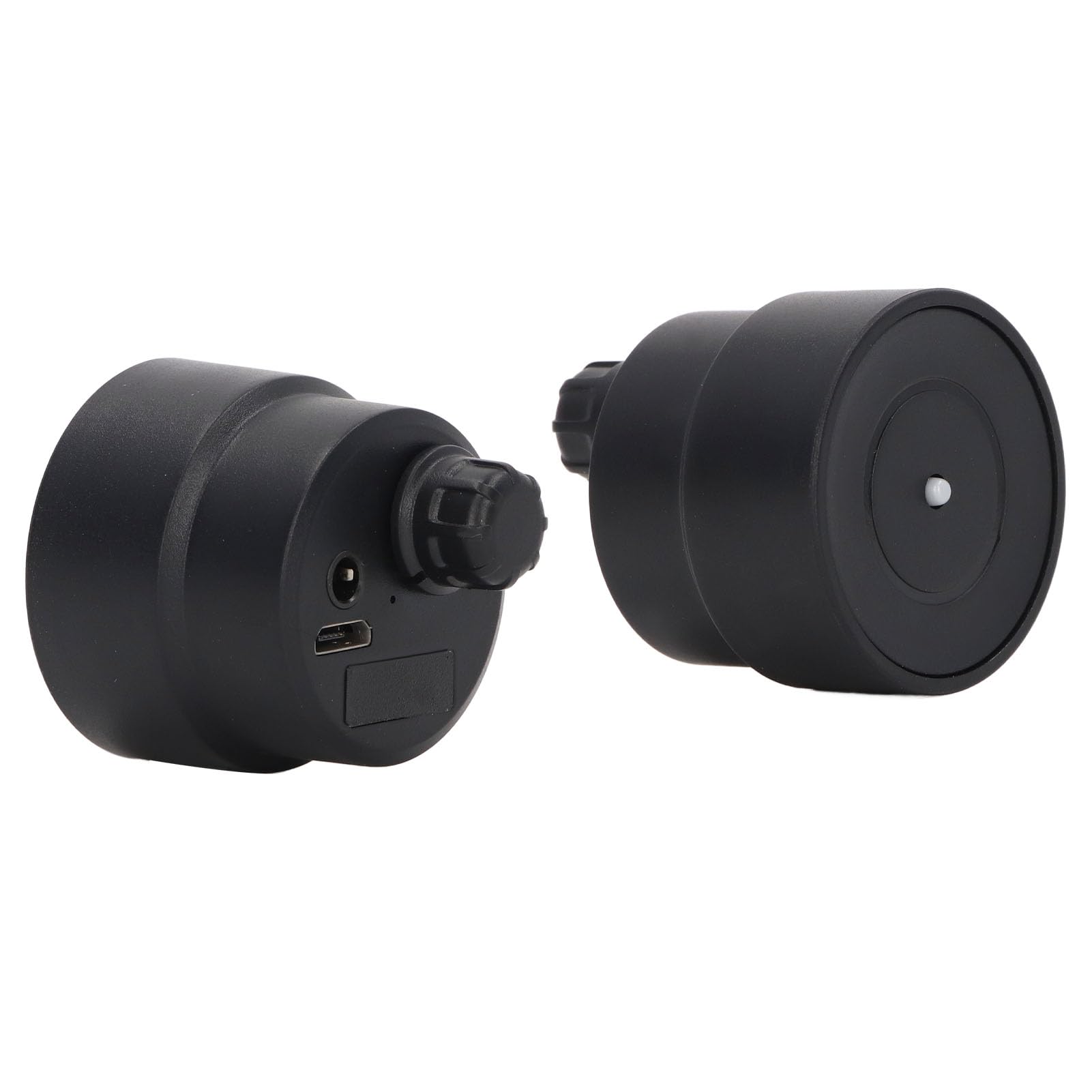 Sonew Monitor de Fugas de Agua, Kit de Detector de Fugas de Tubería de Pared, Subterránea Herramienta Inalámbrica de Detección de Sonido de Fugas de Alta Resistencia, con Auriculares