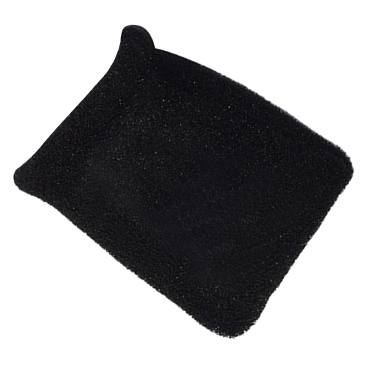 Ipetboom Hair Dryer Accessory Heat Resistant Diffuser Sponge Easy Wash Blow Dryer Cover