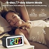 Zoom IMG-1 happhooh sveglia da comodino digitale Zoom IMG-1 happhooh sveglia da comodino digitale