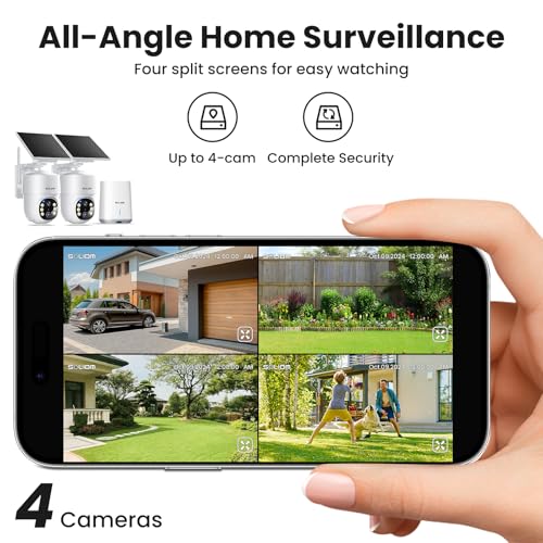 Zero trust security system