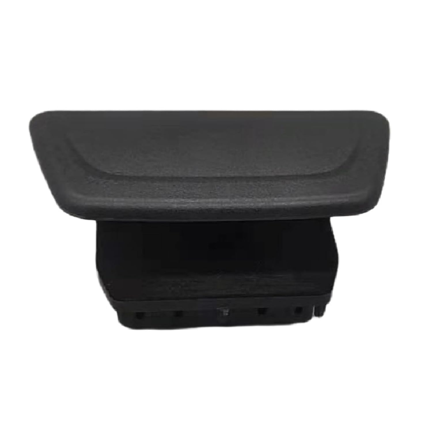 Car Glove Box Lid Latch Lock Handle Fit for Ford Fit for Fiesta 2011-2017 Storage Box Clasping Clip Replacement BE8Z6306072AB