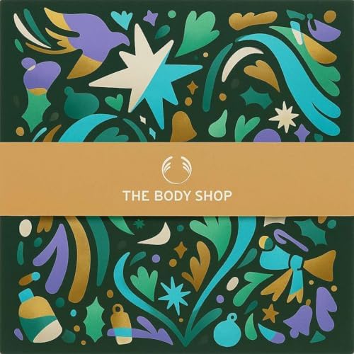 Calendarios de adviento de años anteriores que aún puedes comprar 21 The Body Shop - Calendario de Adviento Classic Beauty - Calendari...