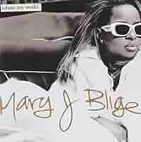 洋楽 Mary J Blige Share My World Mary J. Blige - Share My World - Amazon.com Music
