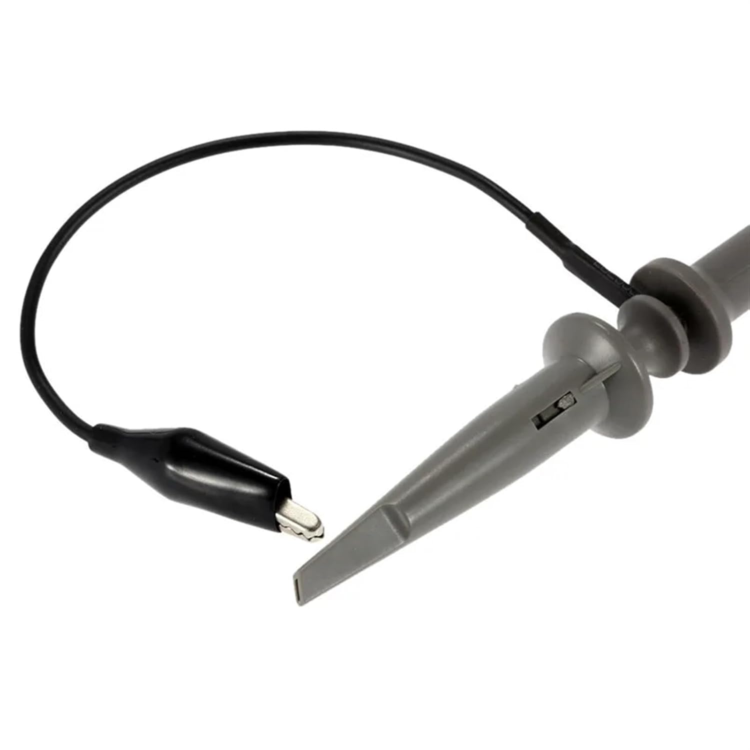 Oscilloscope Accessories OW3200 Digital Oscilloscope Probe 200Mhz for XDS HDS Series Oscilloscopes for XDS3202E XDS2102S (Color : 100MHz OW3100)