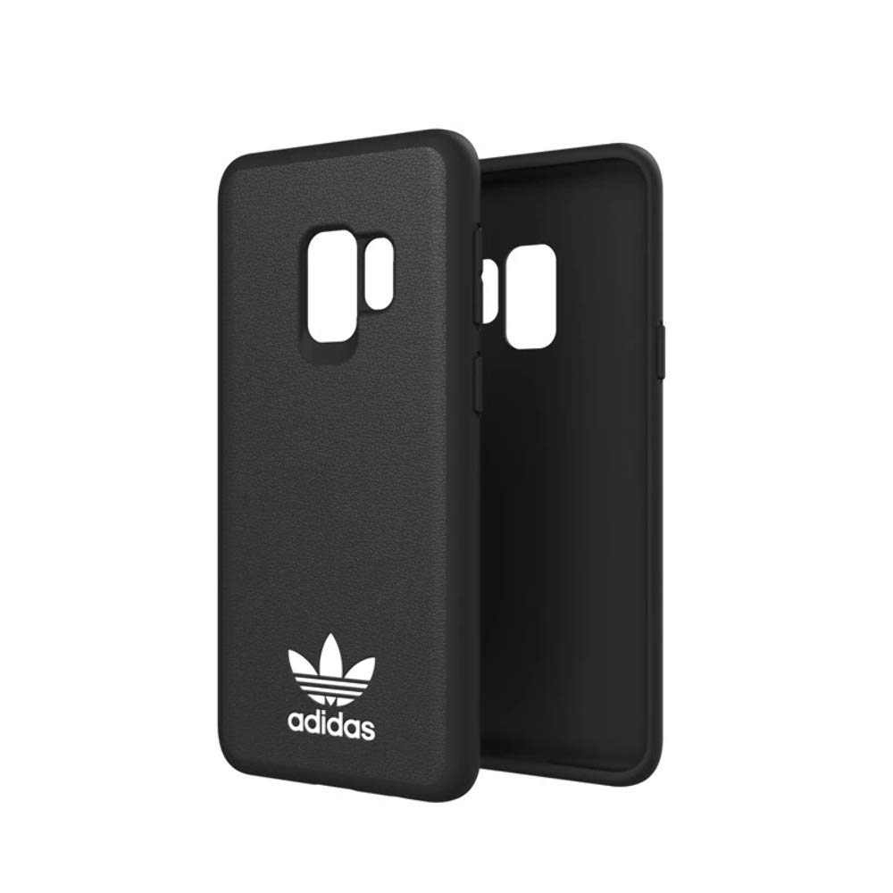 adidas Originals Case for Samsung Galaxy S9 black/white