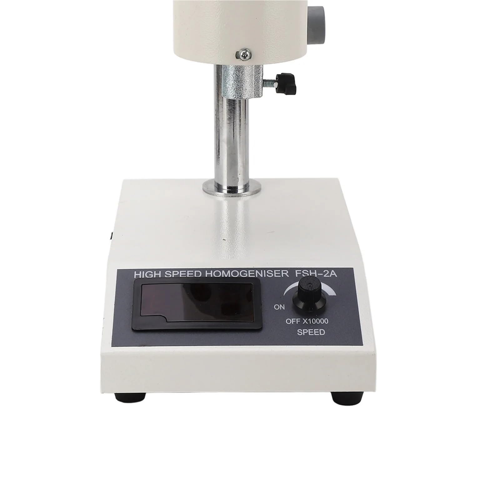Homogenisator, Ultraschall-Homogenisator-Labor, 185 W, 5–500 Ml, 3 Minuten Einstellbarer Dispergierer Zum Testen,für Labor