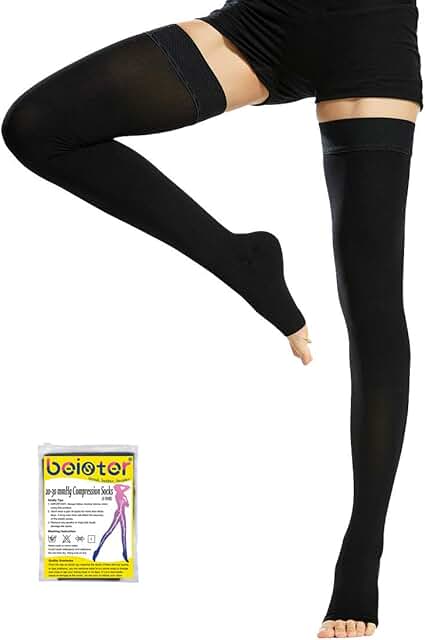 support stockings amazon
