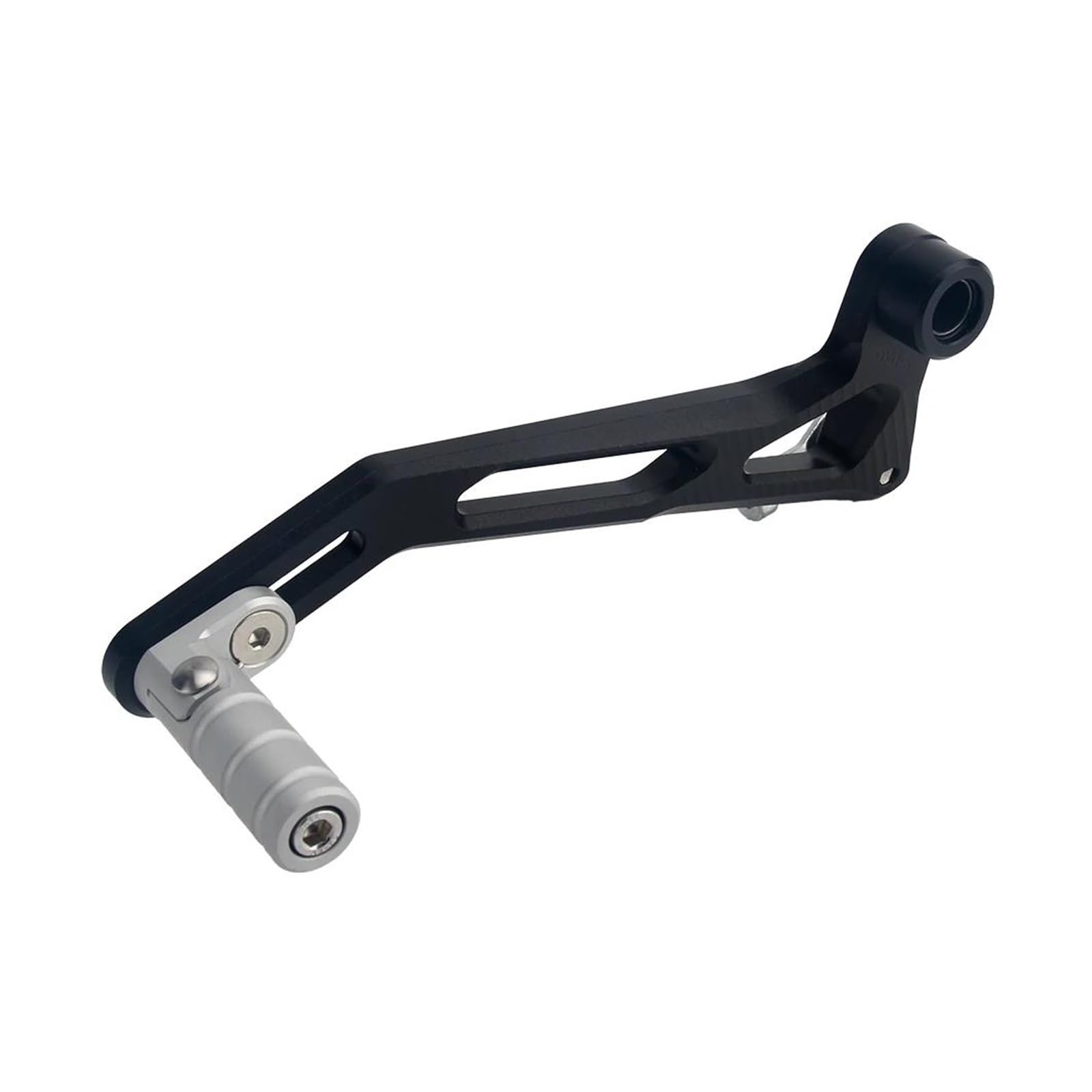 Gvgfkpkzay Sliver For V-Strom Dl 1000 V-Strom Dl 1050 2014-2021 Motorcycle Gear Shifter Motorcycle Gear Shift Lever(Sliver)