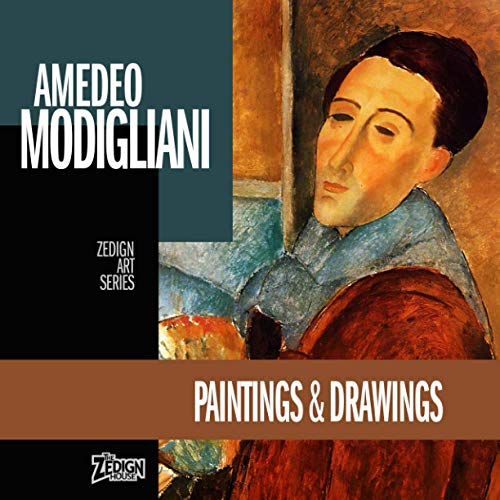 Amedeo Modigliani