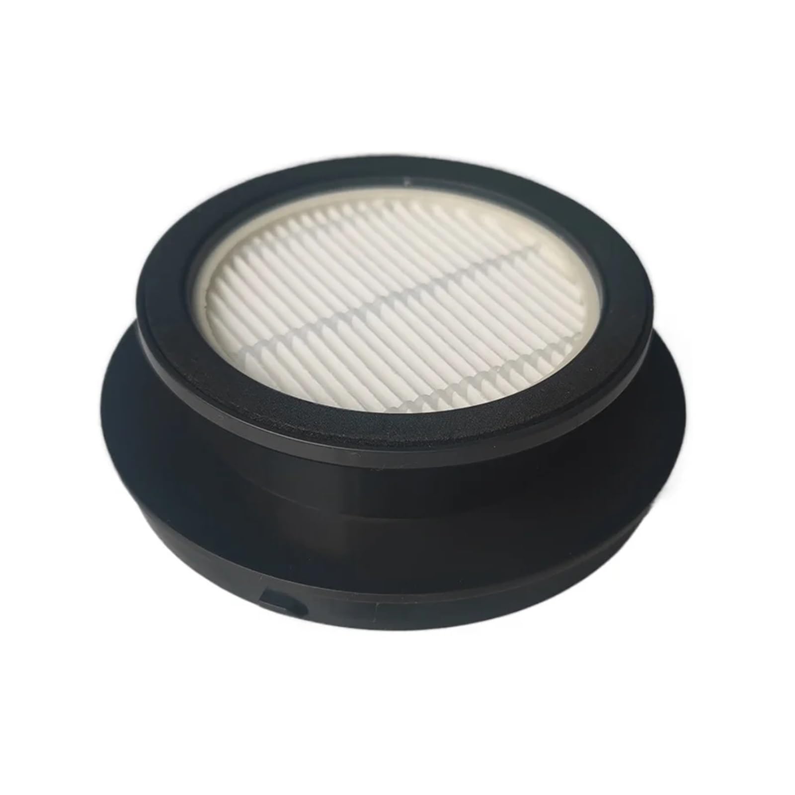 Filtros De Entrada X7A, Compatibles Con Laresar, V7 | Inserto for polvo, atrapa residuos microfinos, piezas de repuesto for aspiradora(4pcs)