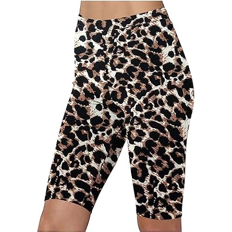 High Waisted Buttery Soft Yoga Shorts Cover
