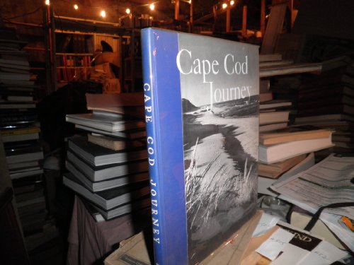 Preisvergleich Produktbild Cape Cod Journey