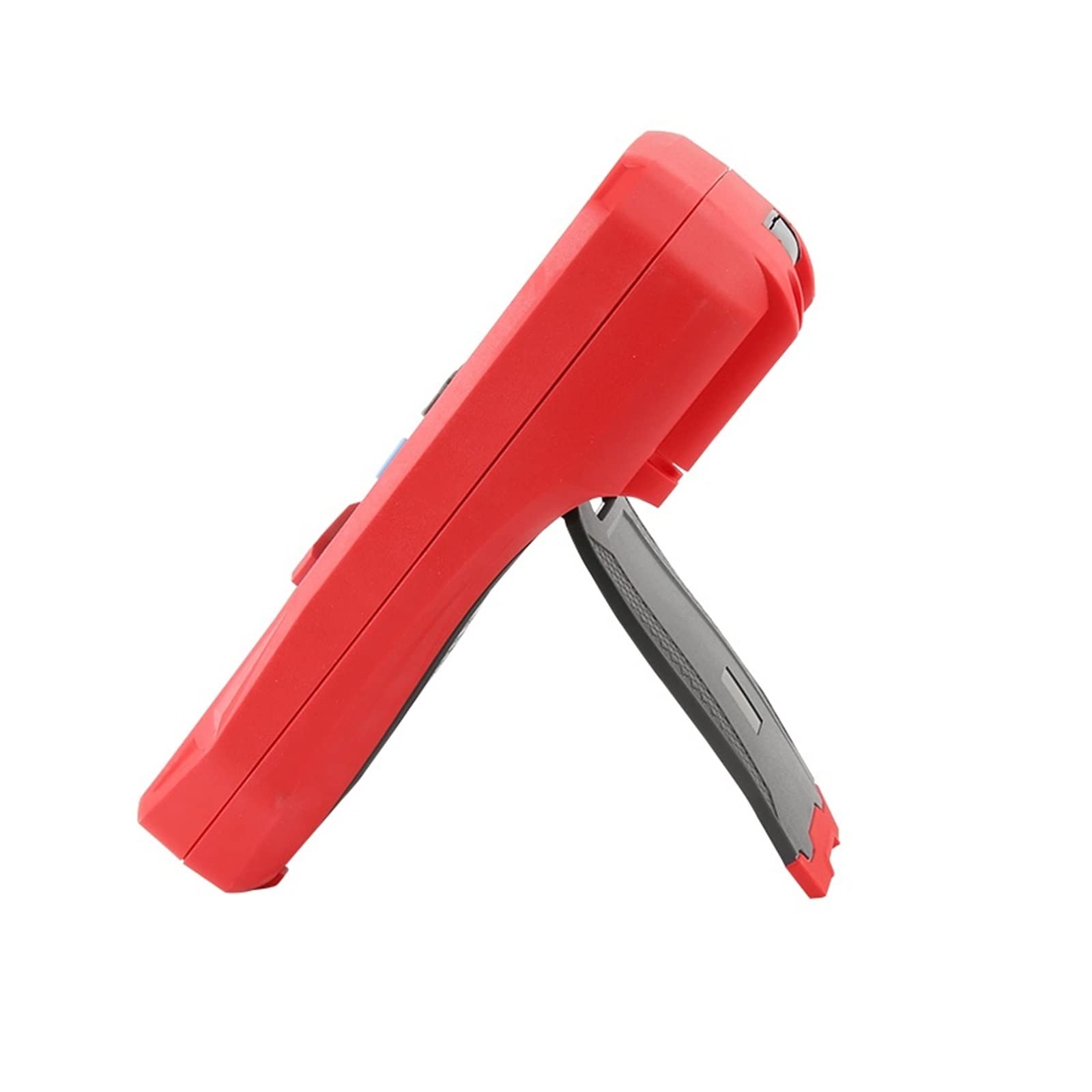 Multimètre numérique Intelligent Rechargeable Multimètre numérique testeur Professionnel True RMS CE voltmètre Outils électriques mètre de Tension ca