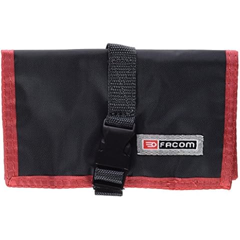 Estuche de herramientas de nailon Facom N.38A-9C Cover
