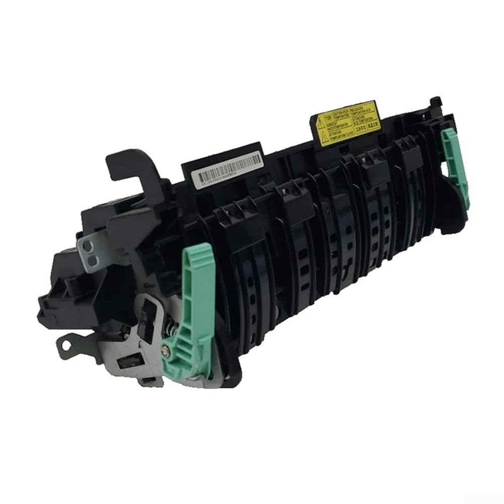 Heizwalze Kompatibel mit für phaser 3315 bis 3330 WorkCentre 3335 Robust | Ersatzteil 126N00410 126N00411 Kompatibel,Fuser Assembly Mit Überhitzungsschutz Chip