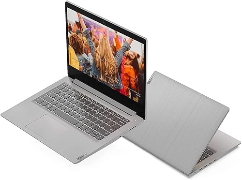Miniatura 6 de Lenovo IdeaPad 3i Laptop para negocios y estudiantes, pantalla FHD de 14 pulgadas, Intel Core i3-1115G4 de 11 generación hasta 4.10 GHz, 12 GB de