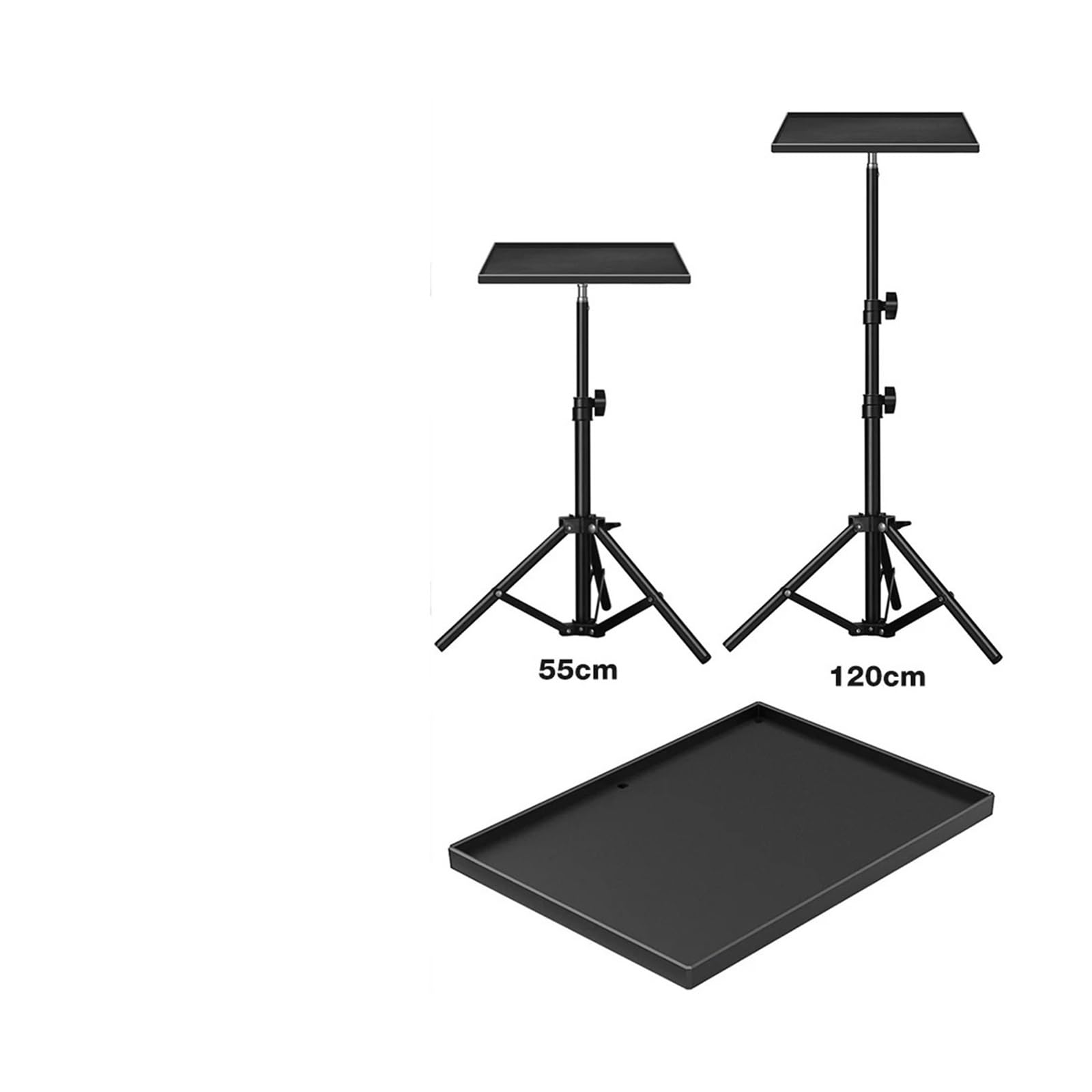 Soporte For Proyector Compatible Con Proyector, Portátil, Equipo De DJ