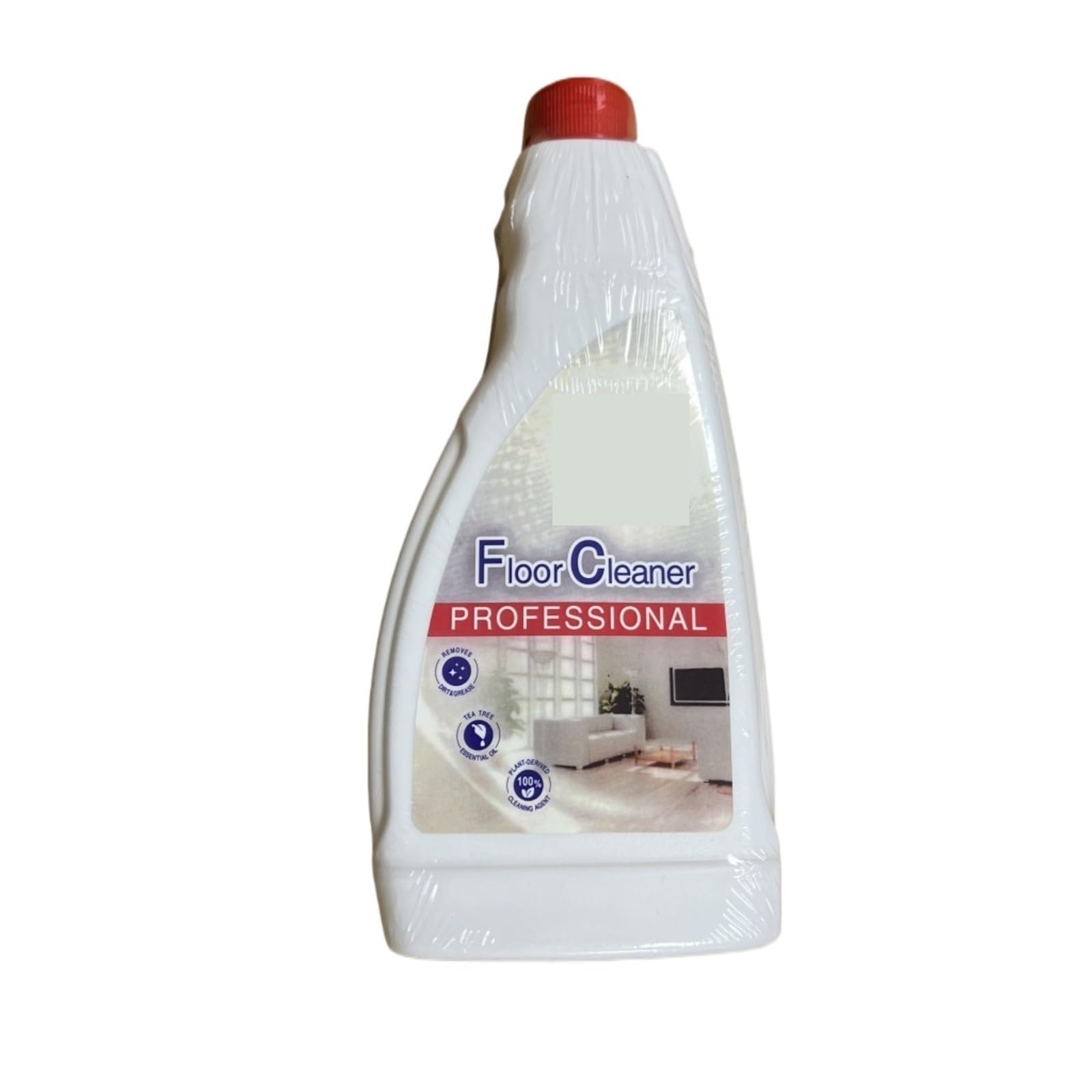 XYMURVVD 480ML Floor Cleaning Solution, Compatible For Roborock，S8 Pro Ultra/S7 MaxV Ultra/Dyad/S7 Vacuum Cleaners Robot(B)