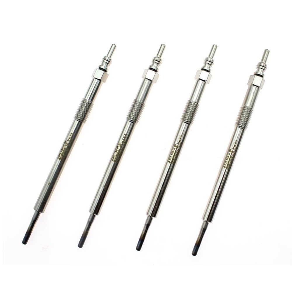 Bougie de préchauffage A6711590101 de haute précision pour Rodius COD - 2