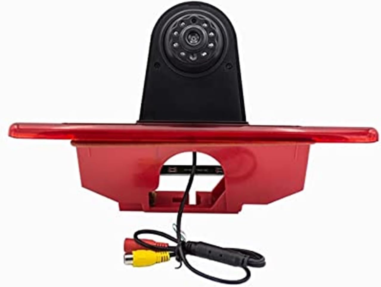 XEBRAD 車用リアビューカメラ ブレーキライトカメラ シトロエン用 プジョー用 ジャンピープロエース HDカメラ 170度ブレー