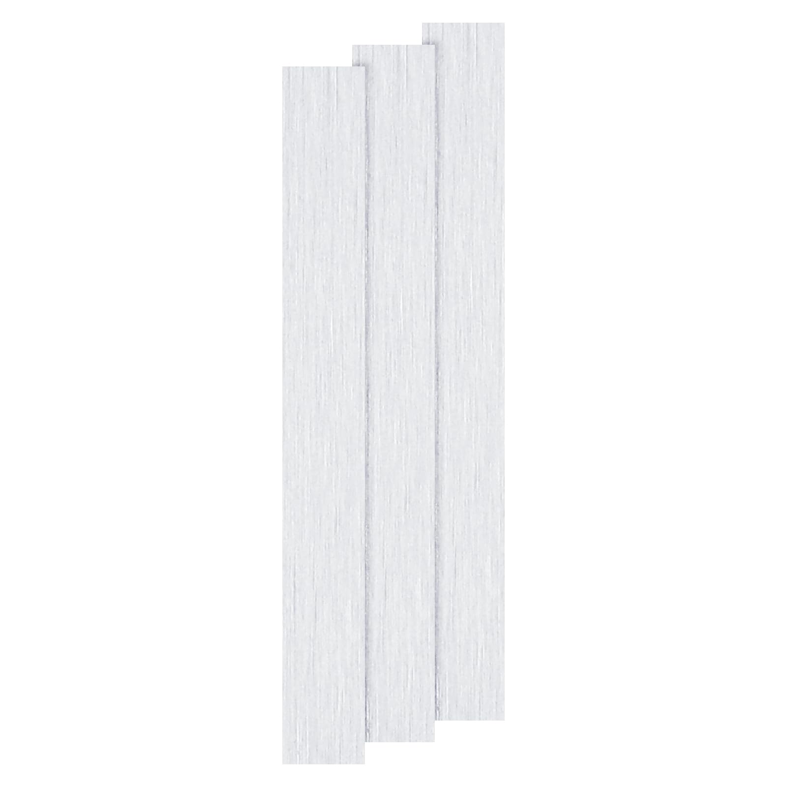 6061 Aluminum Sheet - 3 Pack, 1/4" Thick -23