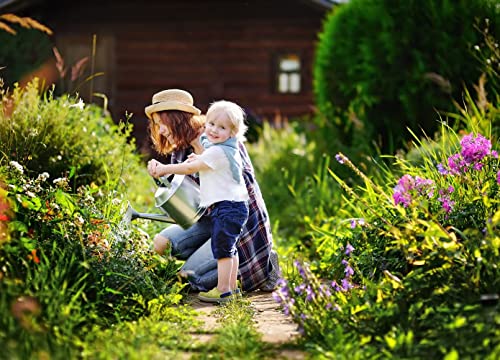 10000+ Mix Wildflower Seeds Bulk Package 16 Varieties Perennial Bulk Packet Seeds For Planting, 90% Pure Live, Attracts Bees, Butterflies, Hummingbirds, Pollinators, Easy To Grow & Maintain #TOP2