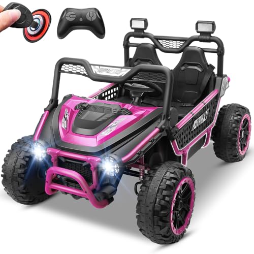 Hikole 24V Ride On Toys for Big Kids, XXL 22
