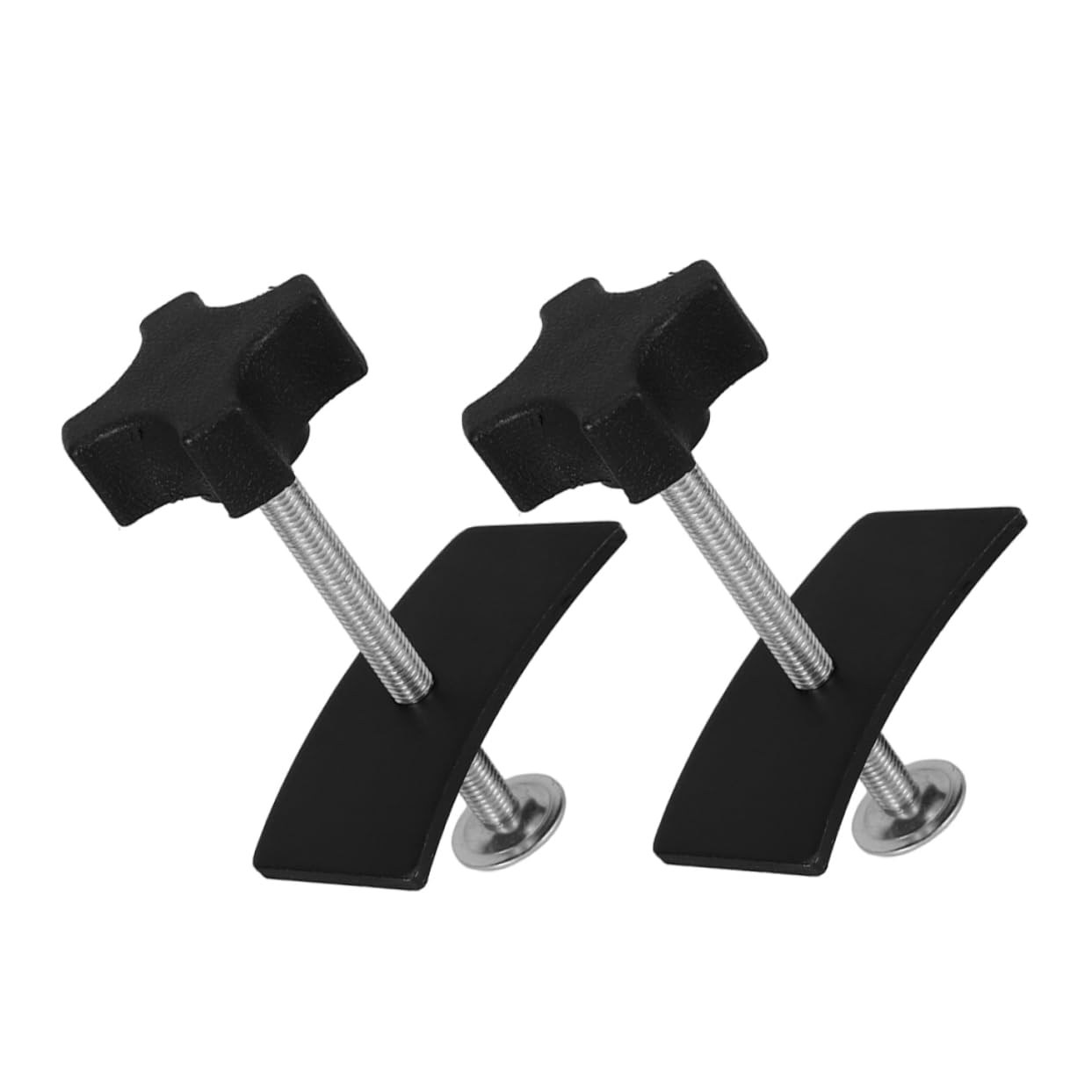 PartyKindom 2pcs Disc Brake Piston Caliper Tool Brake Pad Spreader Easy Use for Mechanics and Enthusiasts