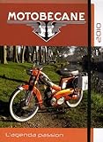  Motobécane: L\'agenda passion 2010