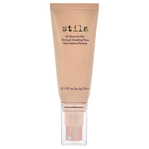 Miniatura 5 de stila Todo sobre la imprimación difuminadora y suavizante