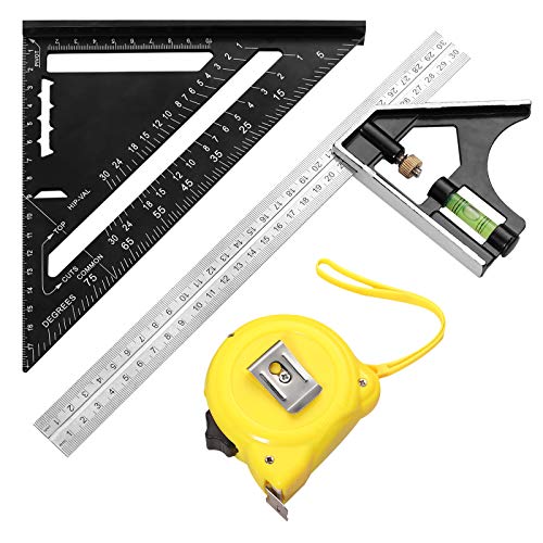 Top 10 Tape Measure For Carpentry of 2022 Katynel