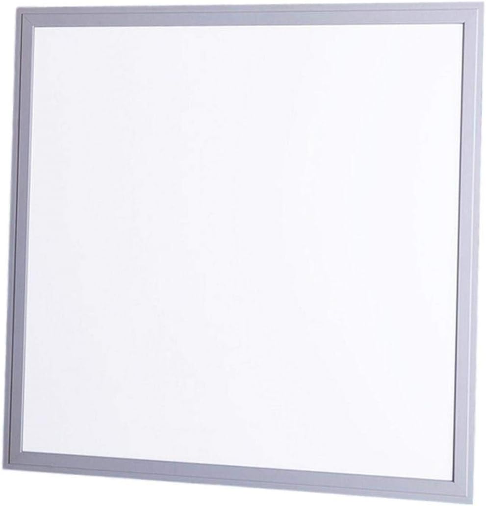 Litex-H/D LED Ceiling Panel Light 60x60 48W - 4320 Lumens Natural White