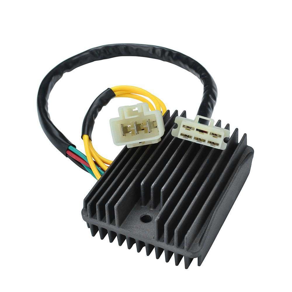 Regolatore regolatore regolatore regolatore regolatore Honda FJS 600 (2003-2009) FSC 600 (2002-2013) FJS 400 (2006-2009)