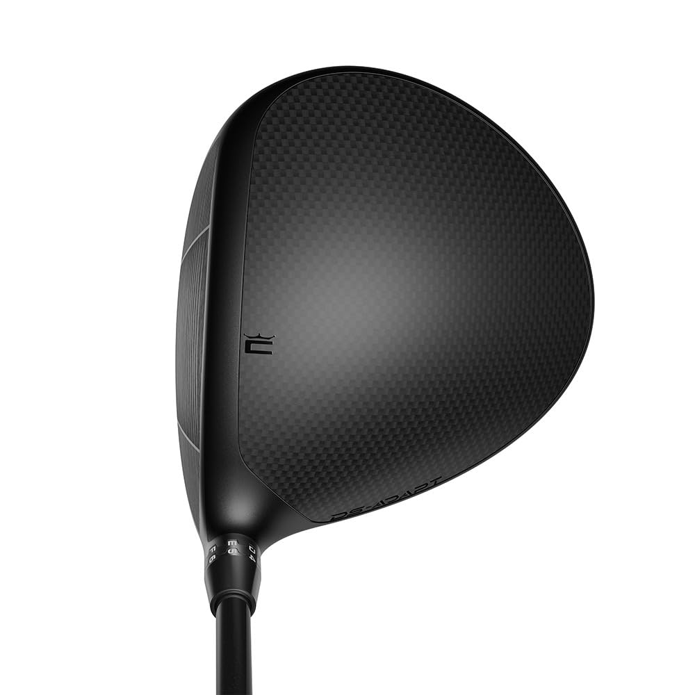 Amazon.co.jp: コブラ DS-ADAPT LS ドライバー LIN-Q for Cobra 右利き