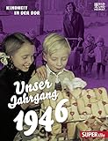  Unser Jahrgang 1946: Kindheit in der DDR
