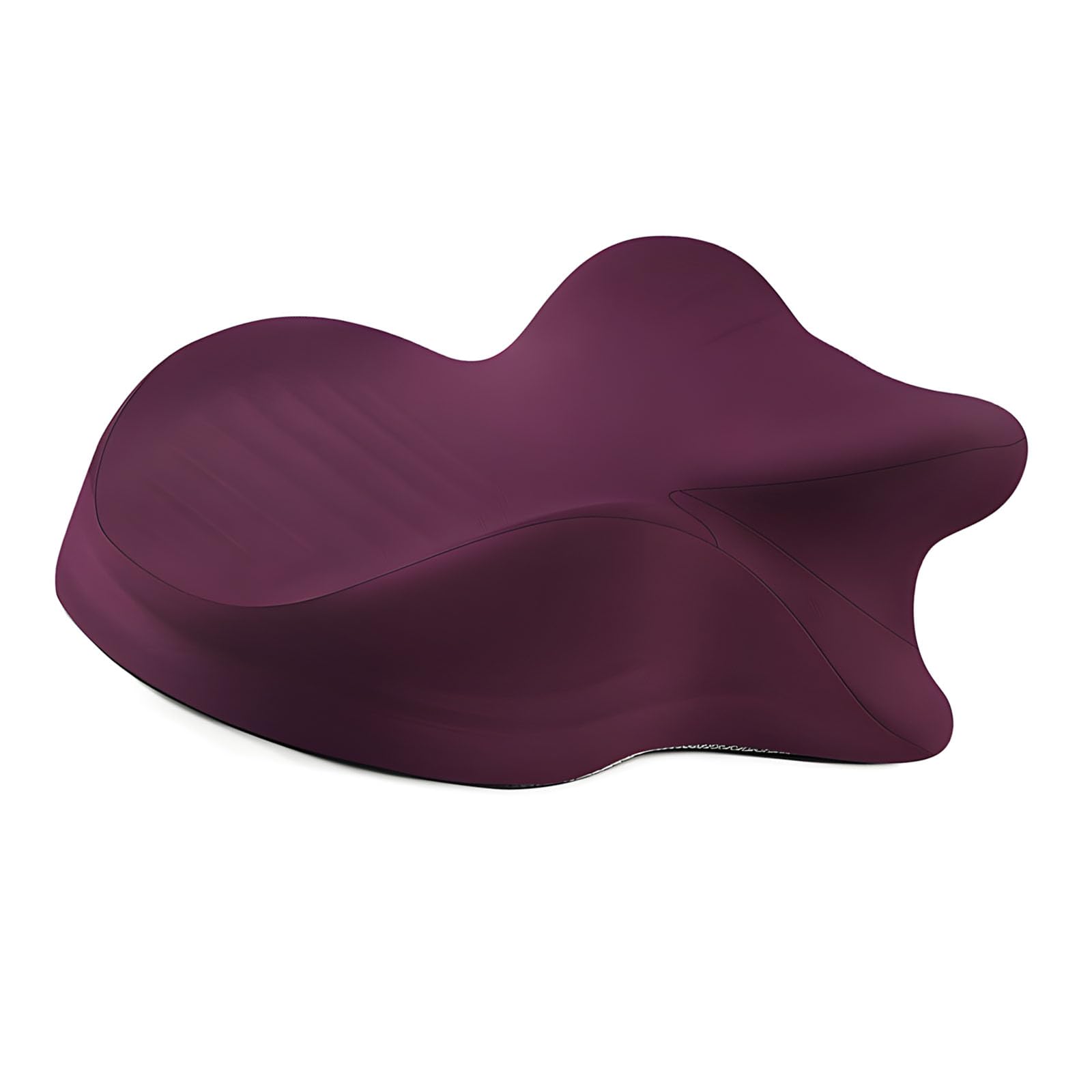 OSNIYAW Ventilated Body Pillow Promotes Circulation and Reduces Fatigue During Work or Leisure Pressure Relief Pillow
