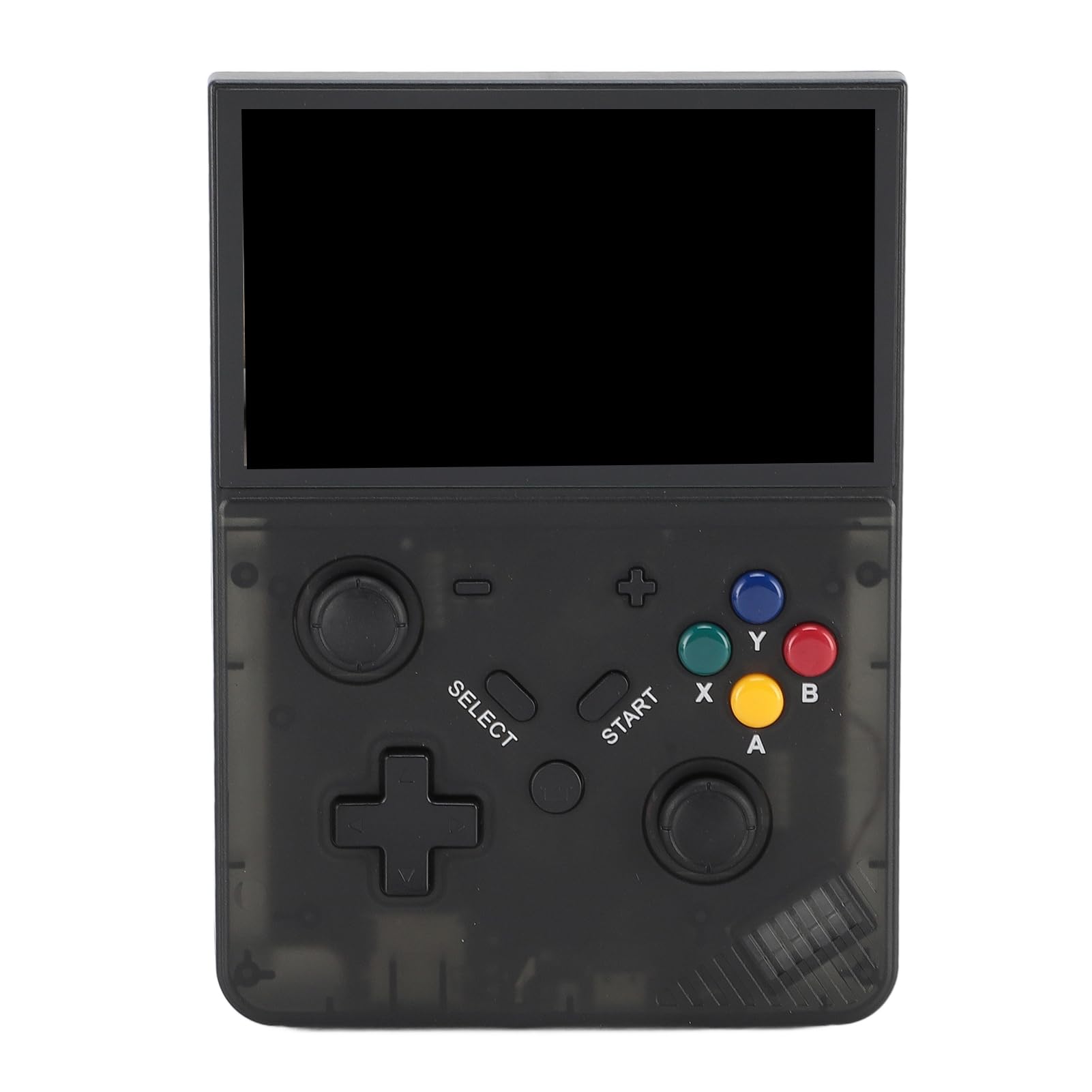 Console di Gioco Portatile con Schermo IPS da 4,3 Pollici con Oltre 20.000 Videogiochi retrò, Display Ad Alta Definizione, Ideale per Viaggiare, Cella Al Litio (#2)