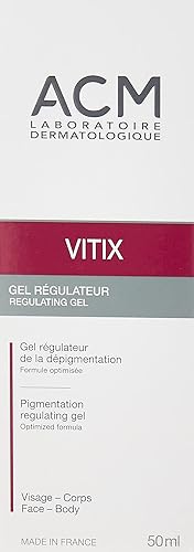 Miniatura 2 de Acm Laboratoire Vitix Gel Repigmentación Piel Vitiliginosa 1.7 fl oz