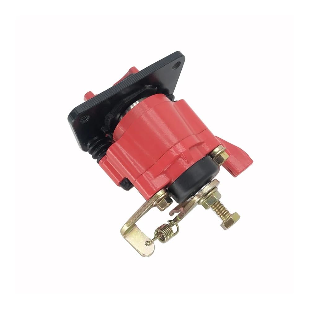 Hinterer Bremssattel for TGB Target Modell 460 2012 Quad
