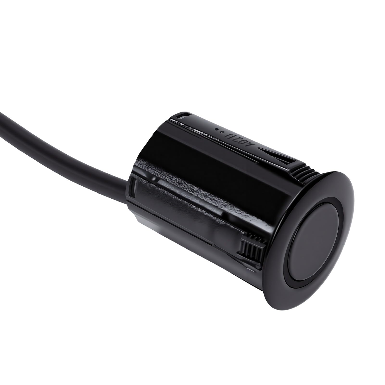 Car Blind Spot Detection System, Ultrasonic Safety Sensors